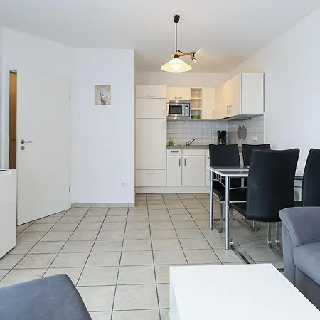 Apartman Elbsegler, 5