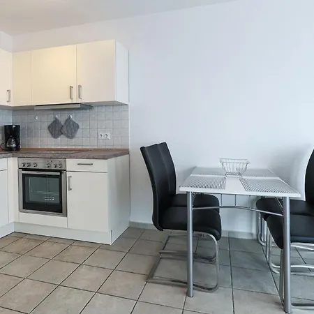 Apartman Elbsegler, 5 *